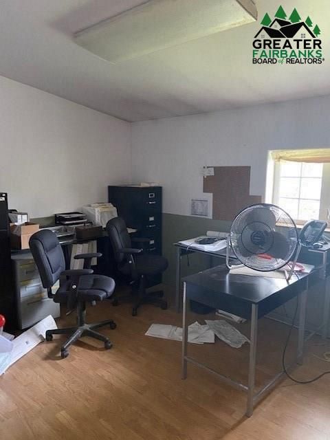 1005 Chena Pump Rd, Fairbanks, AK 99709
